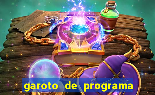 garoto de programa de porto velho